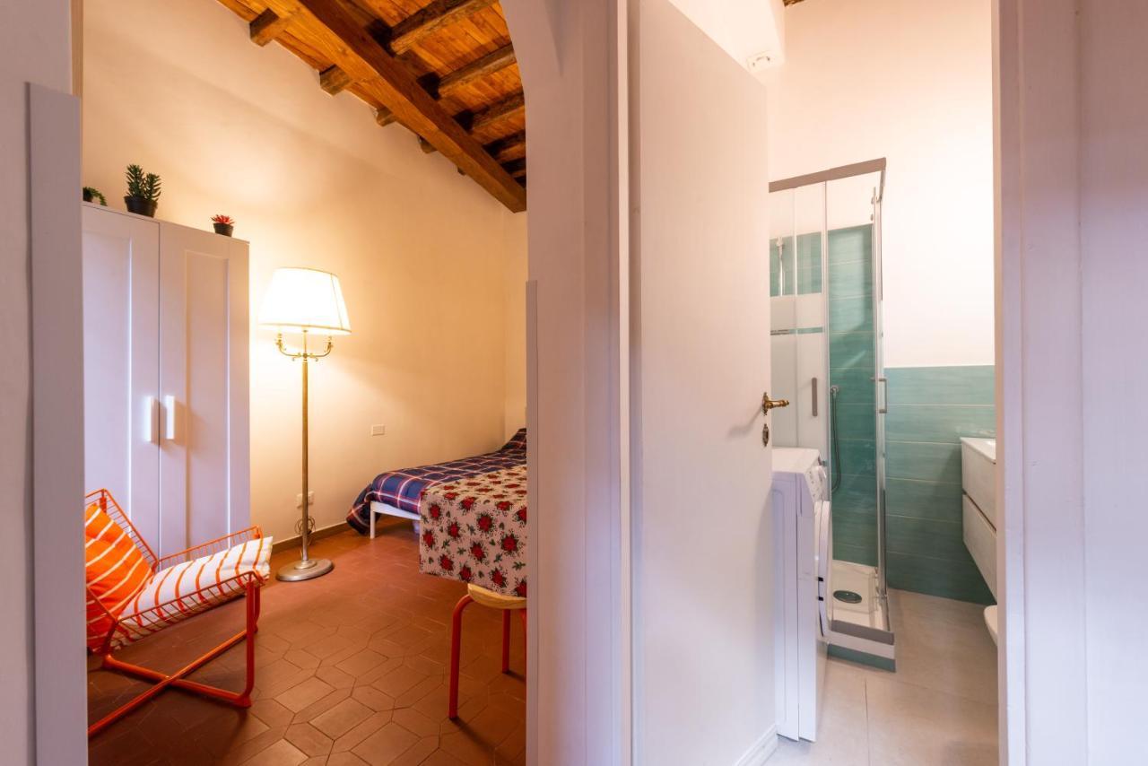 Maison Della Luce Rom Eksteriør billede