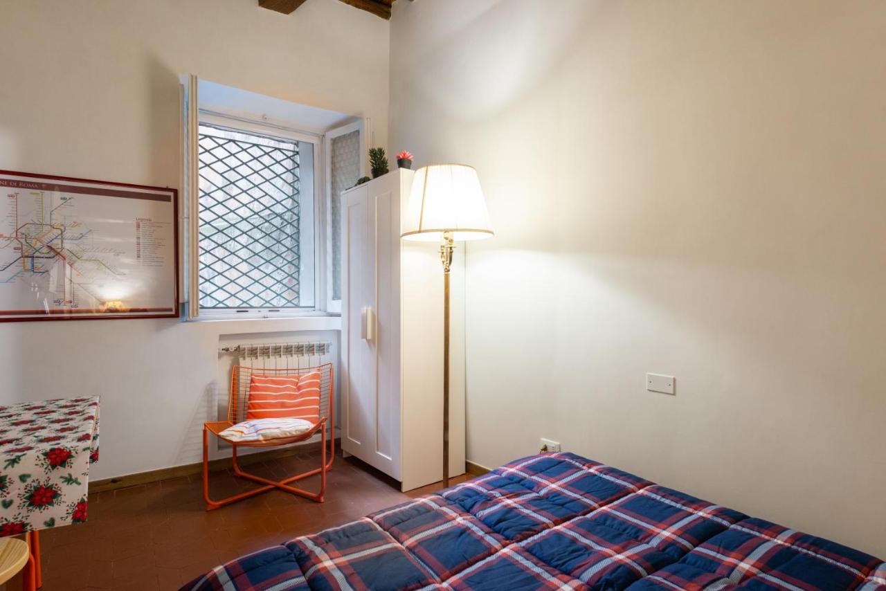 Maison Della Luce Rom Eksteriør billede
