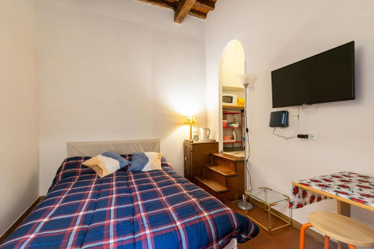 Maison Della Luce Rom Eksteriør billede